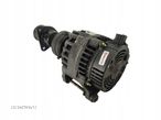 ALTERNATOR FORD FOCUS MK1 LIFT (2001-2004) 1.8 TDCI 100KM FFDA - 4