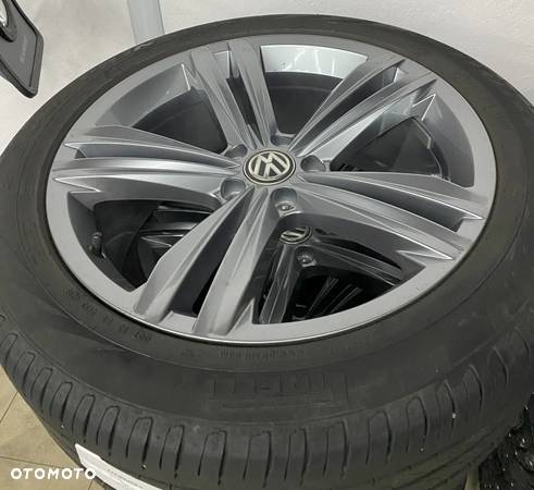 Volkswagen Tiguan 2.0 TDI SCR 4MOTION (BlueMotion Techn.) DSG Comfortline - 36