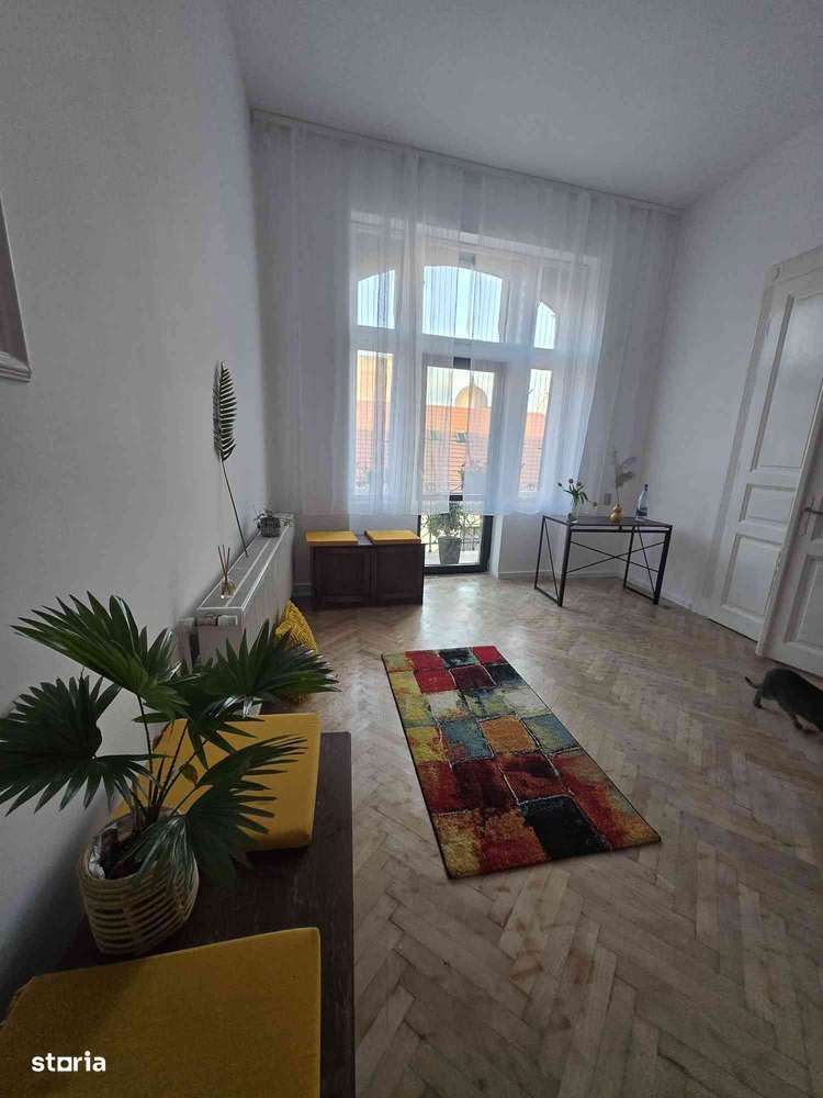 Apartament Ultracentral Vasile Alecsandrii  Oradea-4