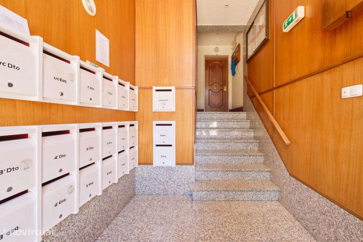 Apartamento com 2 quartos - localizado em Lisbon - Grande imagem: 5/10