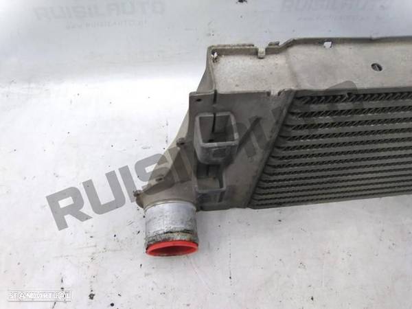 Radiador Intercooler 82001_15540-a Renault Megane Ii Grandtour - 3