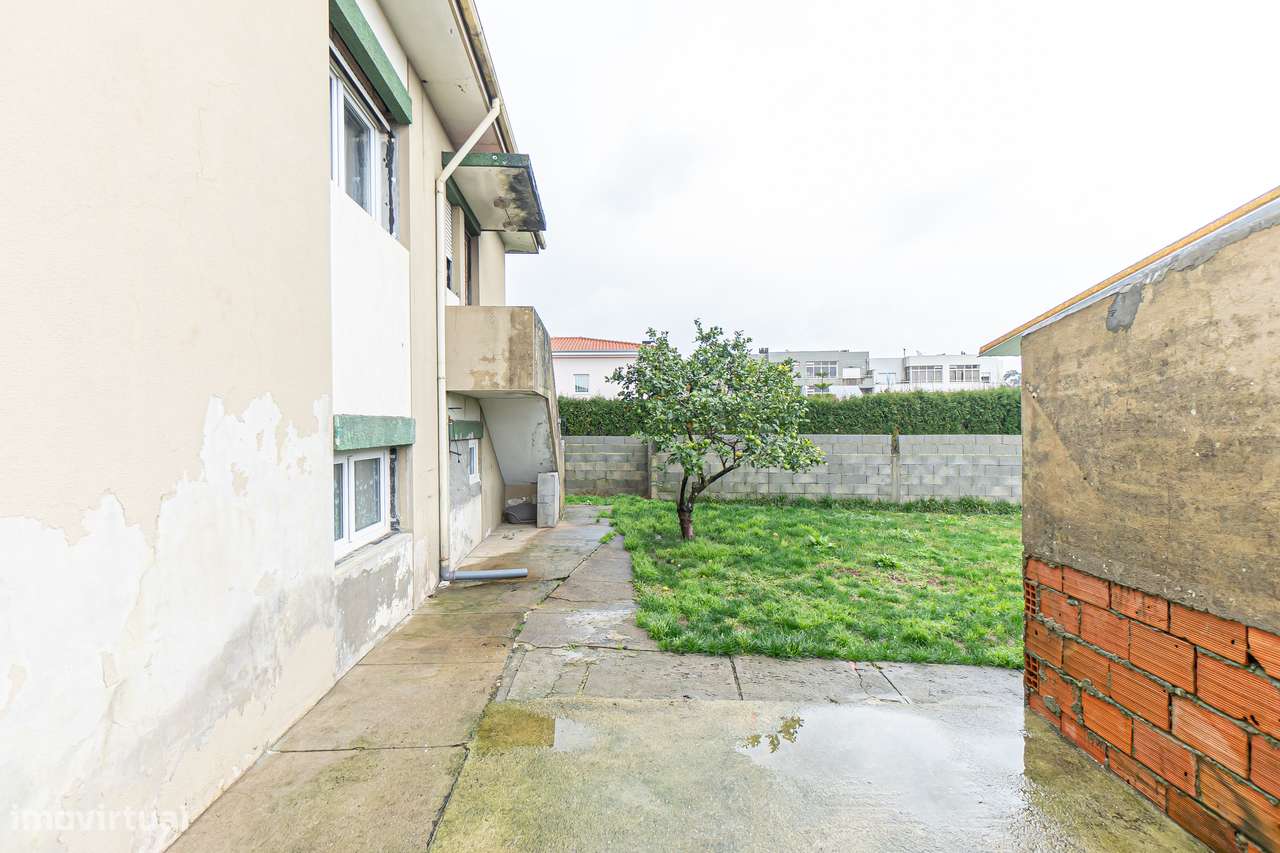 Moradia Independente em Seixezelo-26