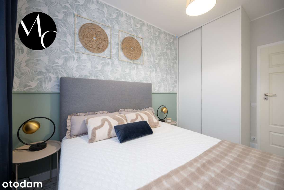 3 pokojowe mieszkanie gotowe do wprowdzenia-5