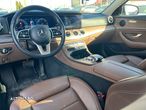 Mercedes-Benz E 300 d Aut. - 25