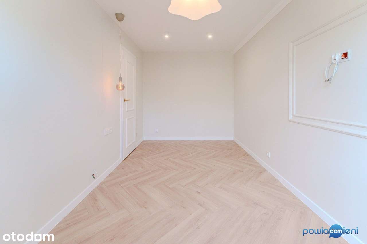 Nowoczesne mieszkanie wśród zieleni w Nowym Sączu-14