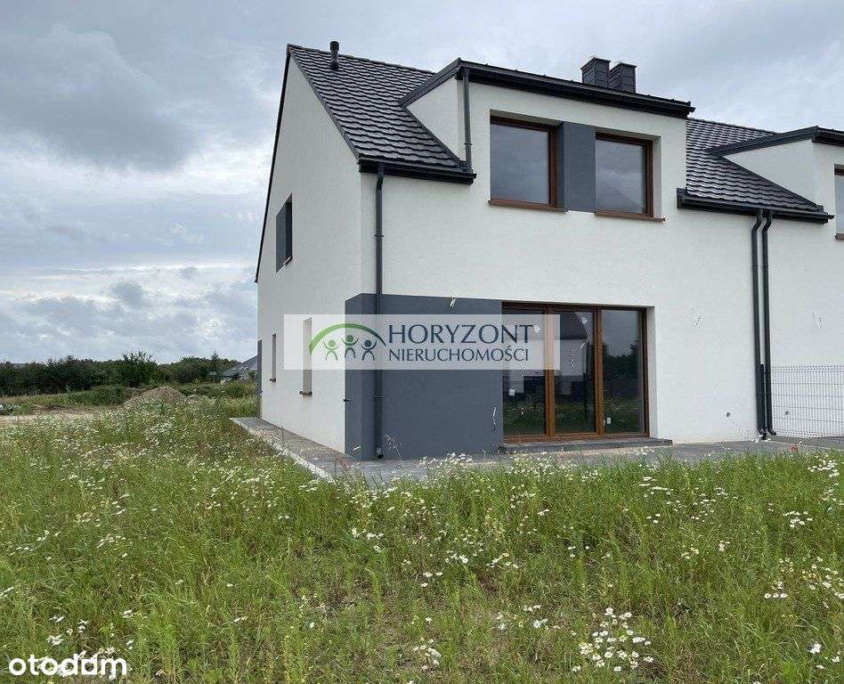 Warzenko - domy w stanie deweloperskim - Pełny obrazek: 4/20