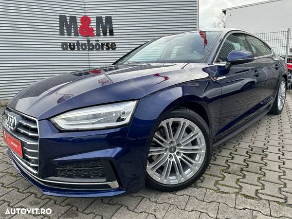 Audi A5 - 2