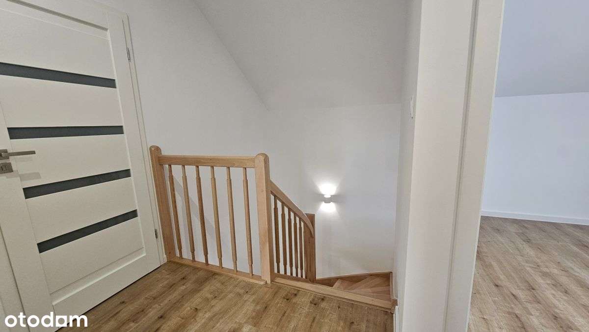 Lokal mieszkalny (81 mkw.)  działka (500 mkw.) - Pełny obrazek: 5/19