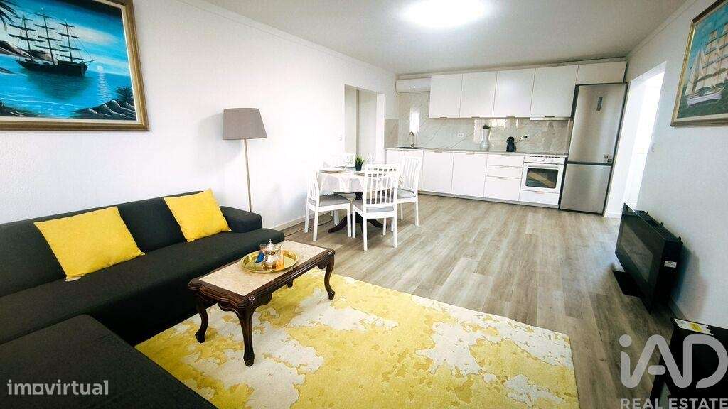 Apartamento T3 em Quarteira de 68 m2 - Grande imagem: 4/15