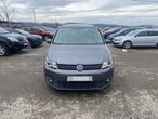 Volkswagen Touran 1.6 TDI DPF BlueMotion Technology Comfortline - 2