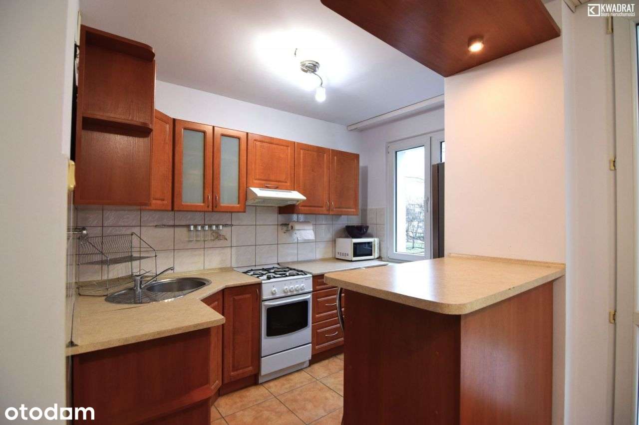 Kawalerka o pow. 26 m2/ul. Króla Rogera/Czechów - Pełny obrazek: 4/8