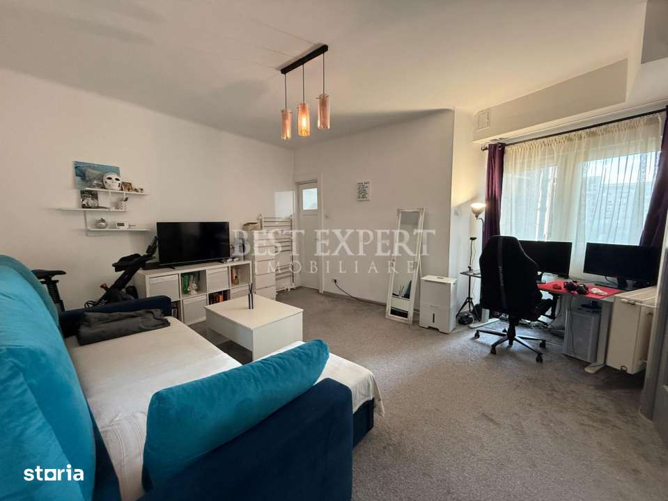 Apartament 2 camere bine conectat si incalzit cu centrala termica/2 mi - Imagine principală: 4/14