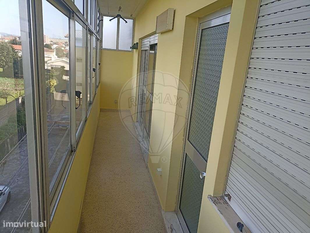 Apartamento T3 para venda - Grande imagem: 4/11