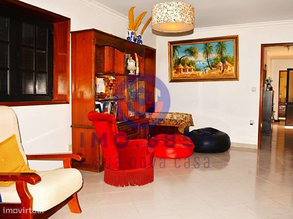 Moradia T3 em Águeda-13