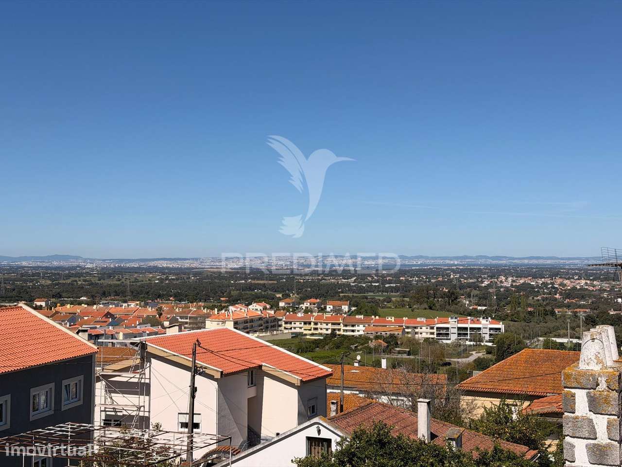 Moradia Isolada T3 no vale dos Barris em Palmela-0