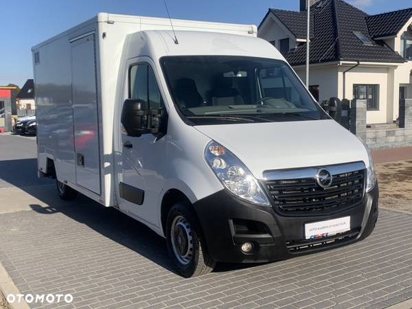 Opel movano - 5