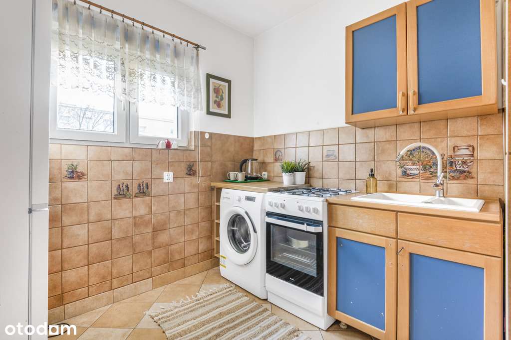 ✅Zobacz>>> Mokotów, 2 pokoje, oddzielna kuchnia✅-3