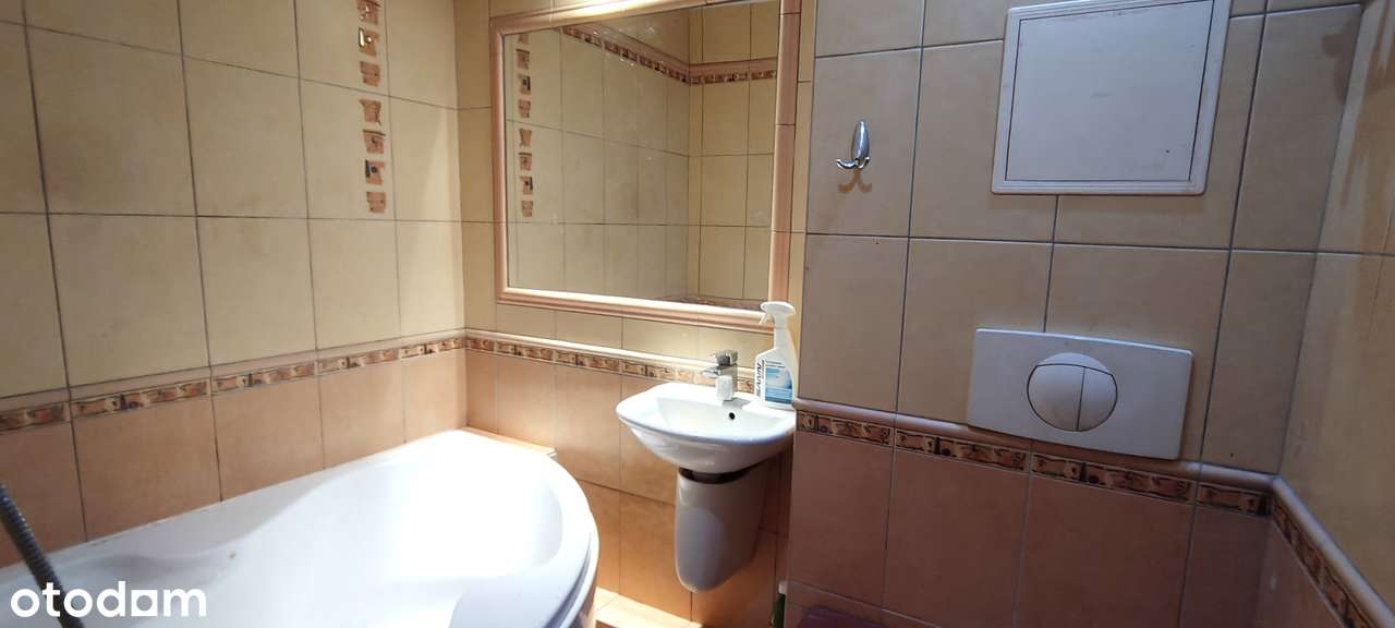 Szczecin 2-pokojowe mieszkanie z balkonem i widokiem-9