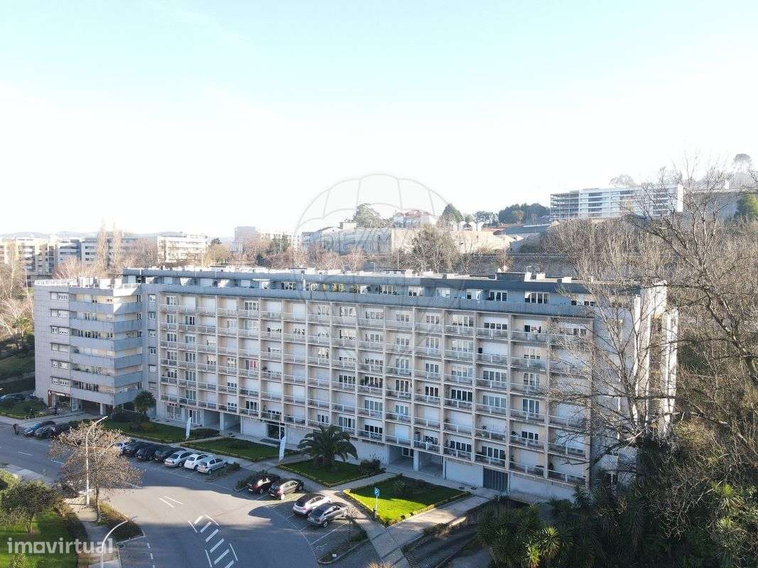 Apartamento T2 para venda - Grande imagem: 2/17