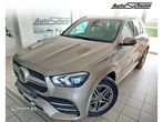 Mercedes-Benz GLE 350 de 4Matic 9G-TRONIC AMG Line - 1