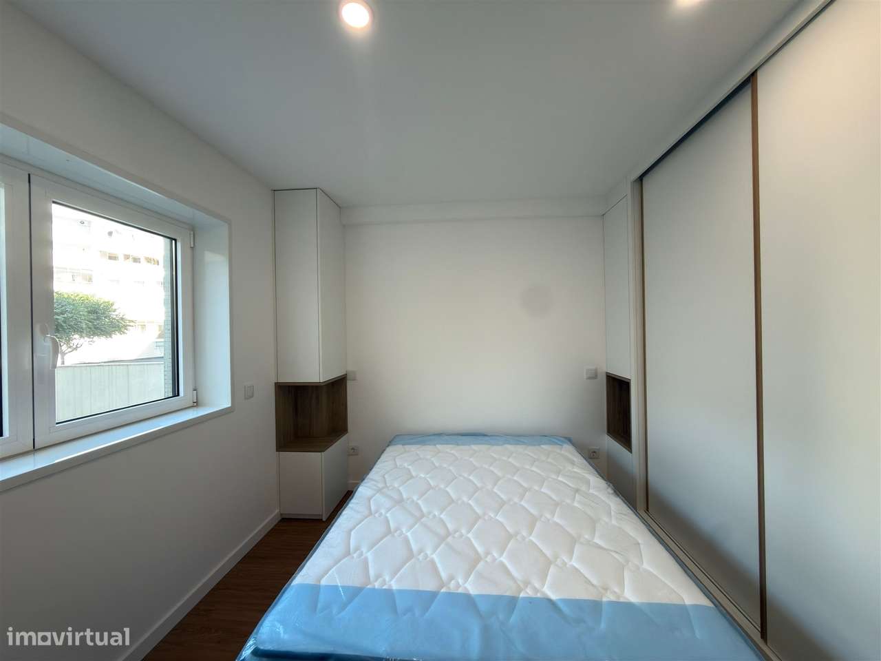 Apartamento T0 Venda em Braga (São José de São Lázaro e São João do So-6