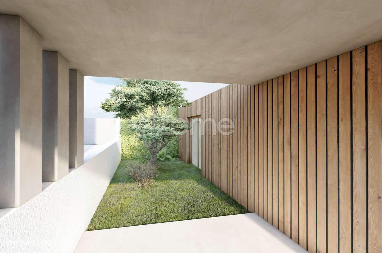 Lote de Terreno Baguim de Monte-8