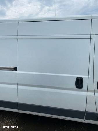 Ducato Jumper Boxer 06-20r drzwi boczne prawe - 1