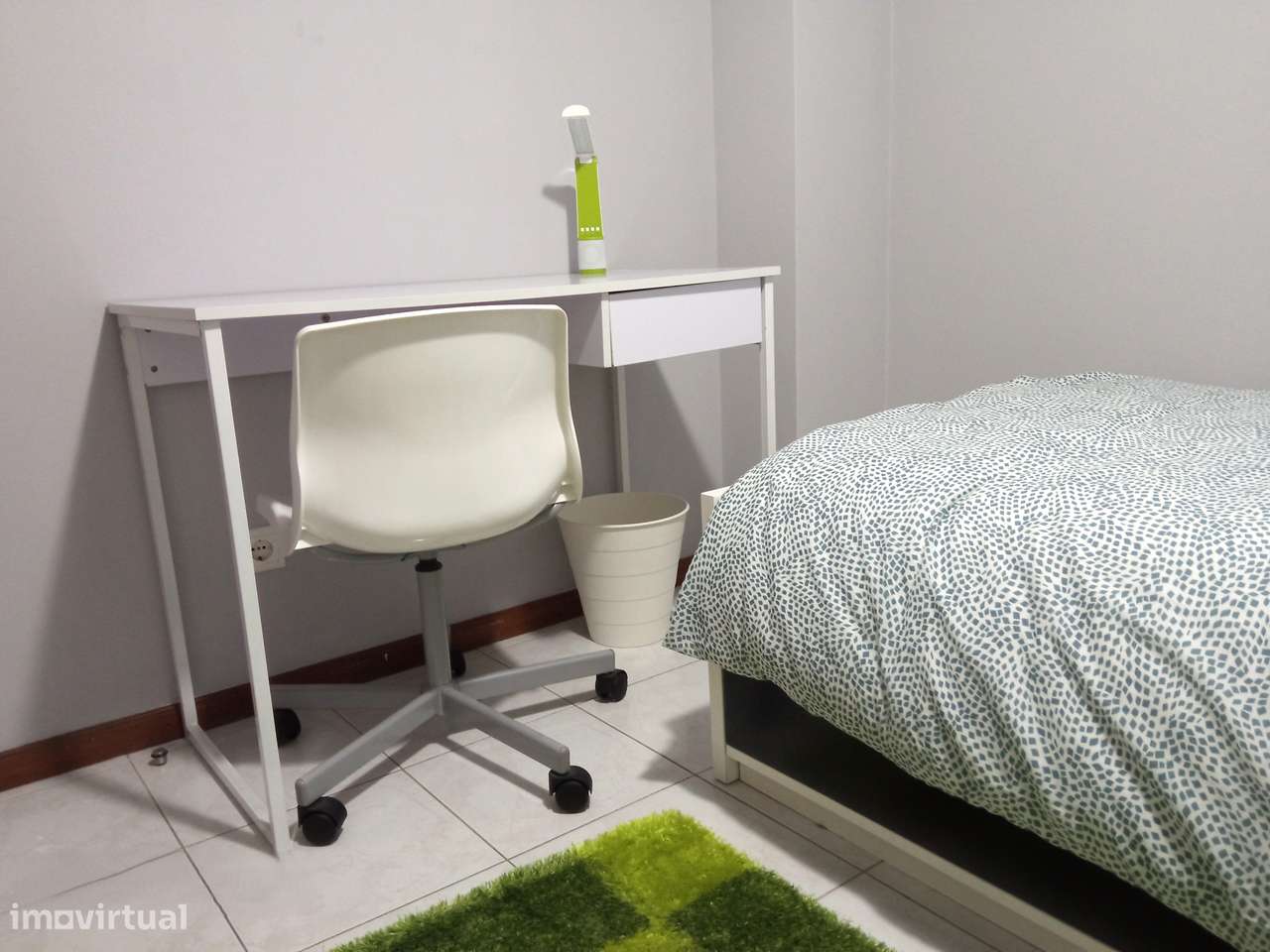 Oportunidade de Investimento: 3 quartos - Rentabilidade em Aveiro-7