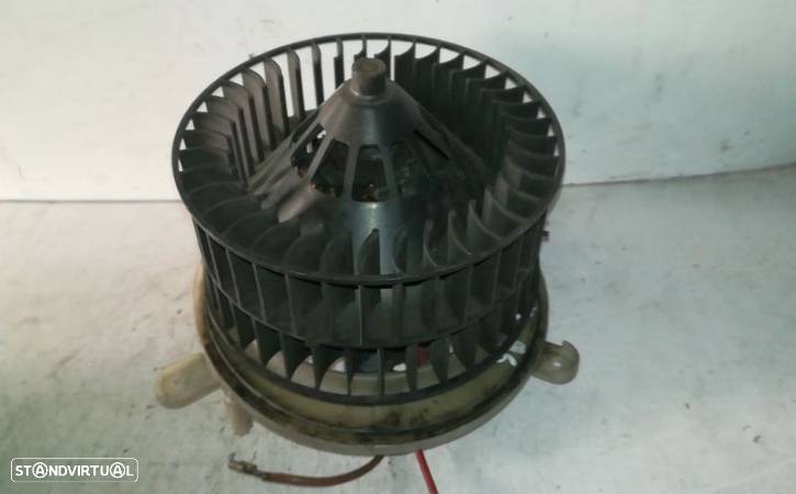 Motor Da Chaufagem Sofagem  Mercedes-Benz E-Class (W210) - 2