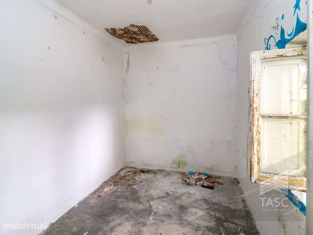 Moradia para reconstrução em Colares-11