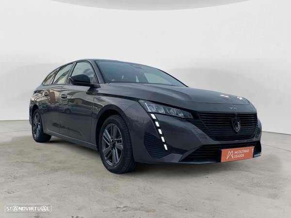 Peugeot 308 SW 1.2 PureTech Active Pack - 8