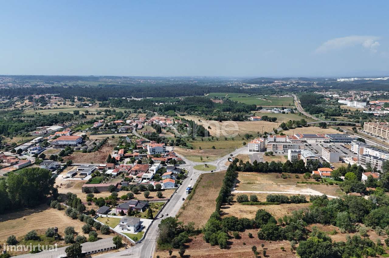 Loteamento para construção - Quinta do Murtal, Mealhada - Grande imagem: 5/15