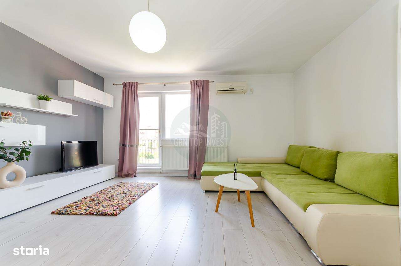 Apartament 3 camere zona Stefan cel Mare - Imagine principală: 1/12