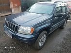 Dezmembrez Jeep Grand Cherokee II 2.7 CRD 1999-2005 - 2