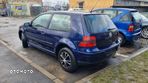 Zderzak przedni VW GOLF IV 1.6 LB5N - 7