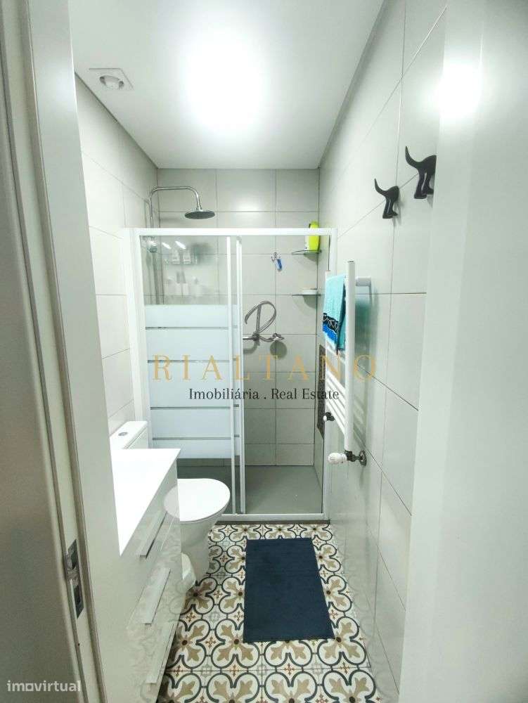 Apartamento T3 em Aveiro / Barrocas-20