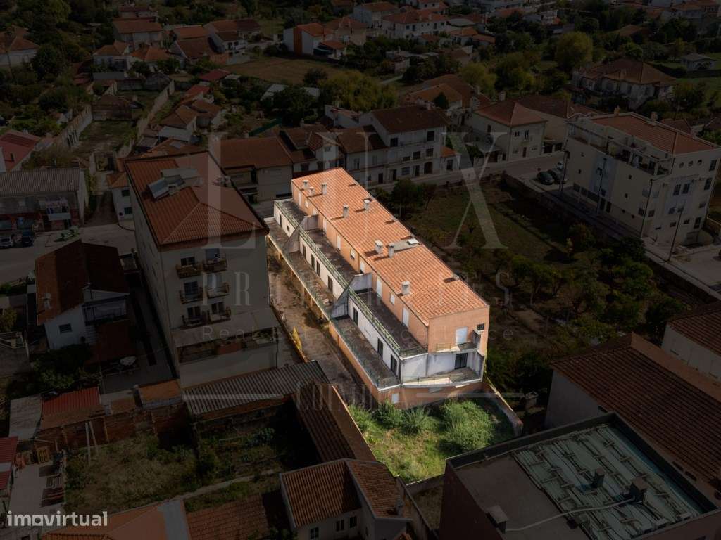 Apartamento T2 | Novo | Pampilhosa, Mealhada-30