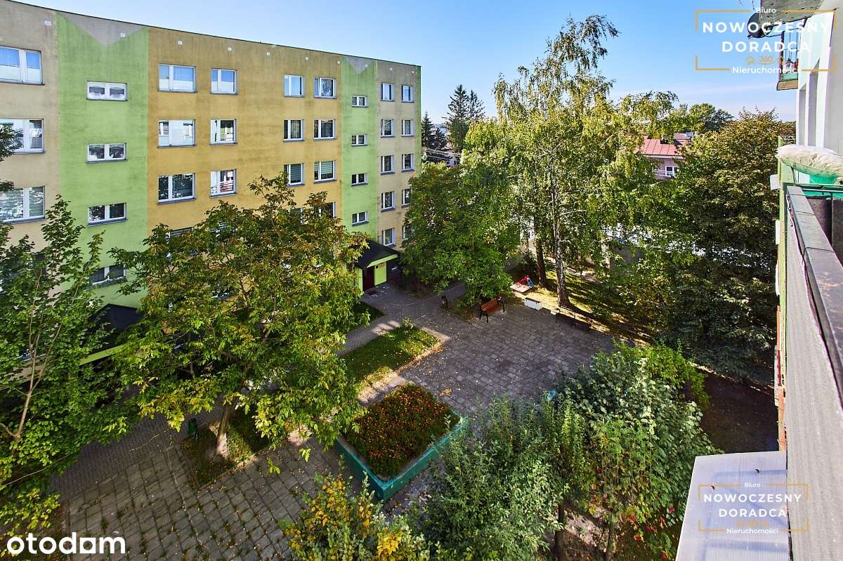 3 Pokoje | Do wprowadzenia | Centrum - Pełny obrazek: 4/18