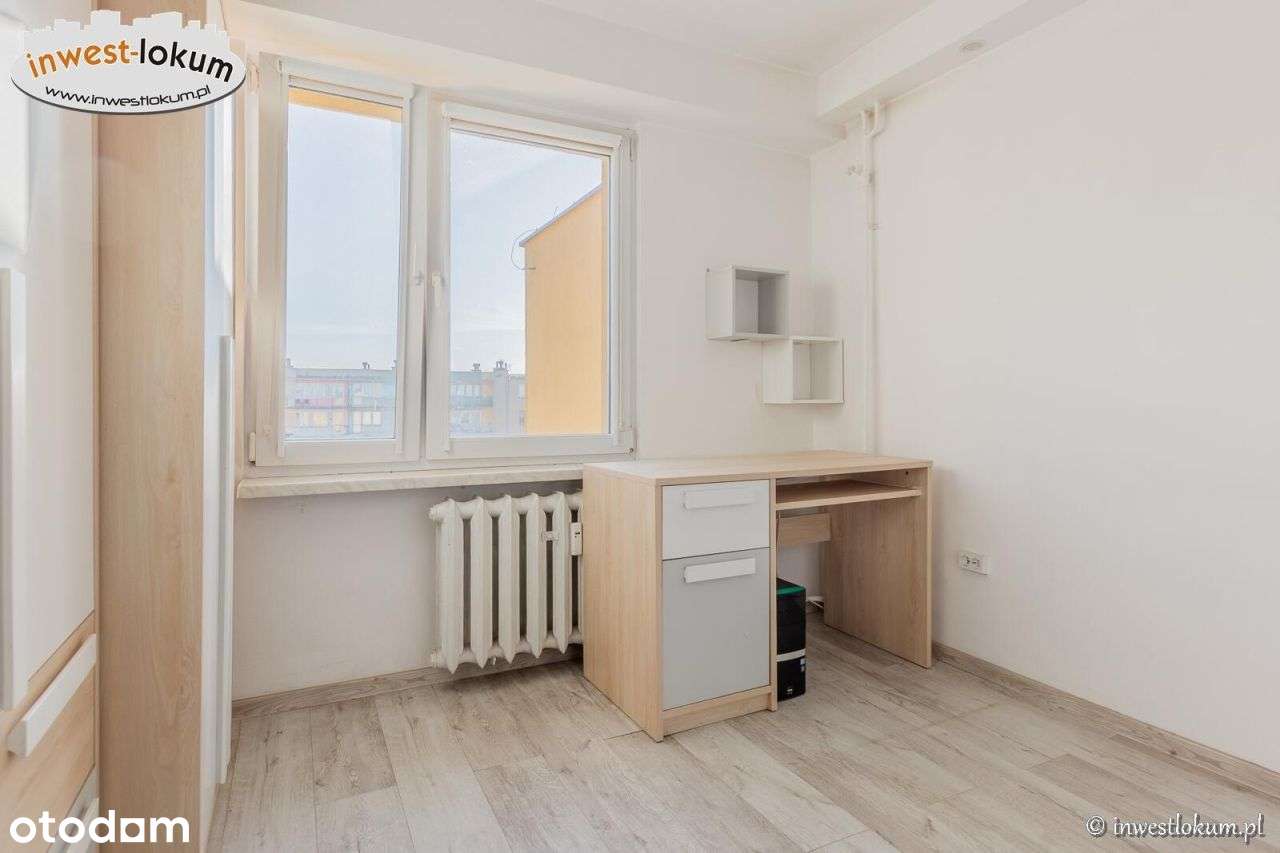 Mieszkanie, 47,93 m², Olkusz-3