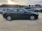 Mazda 6 MZR-CD 2.0 Sport - 4