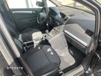 Opel Zafira 1.8 Cosmo - 9