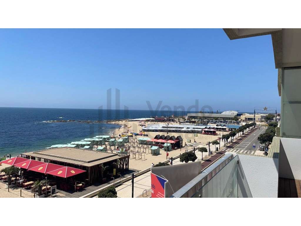 Vende-se T3 -Frente Mar-Póvoa de Varzim-34