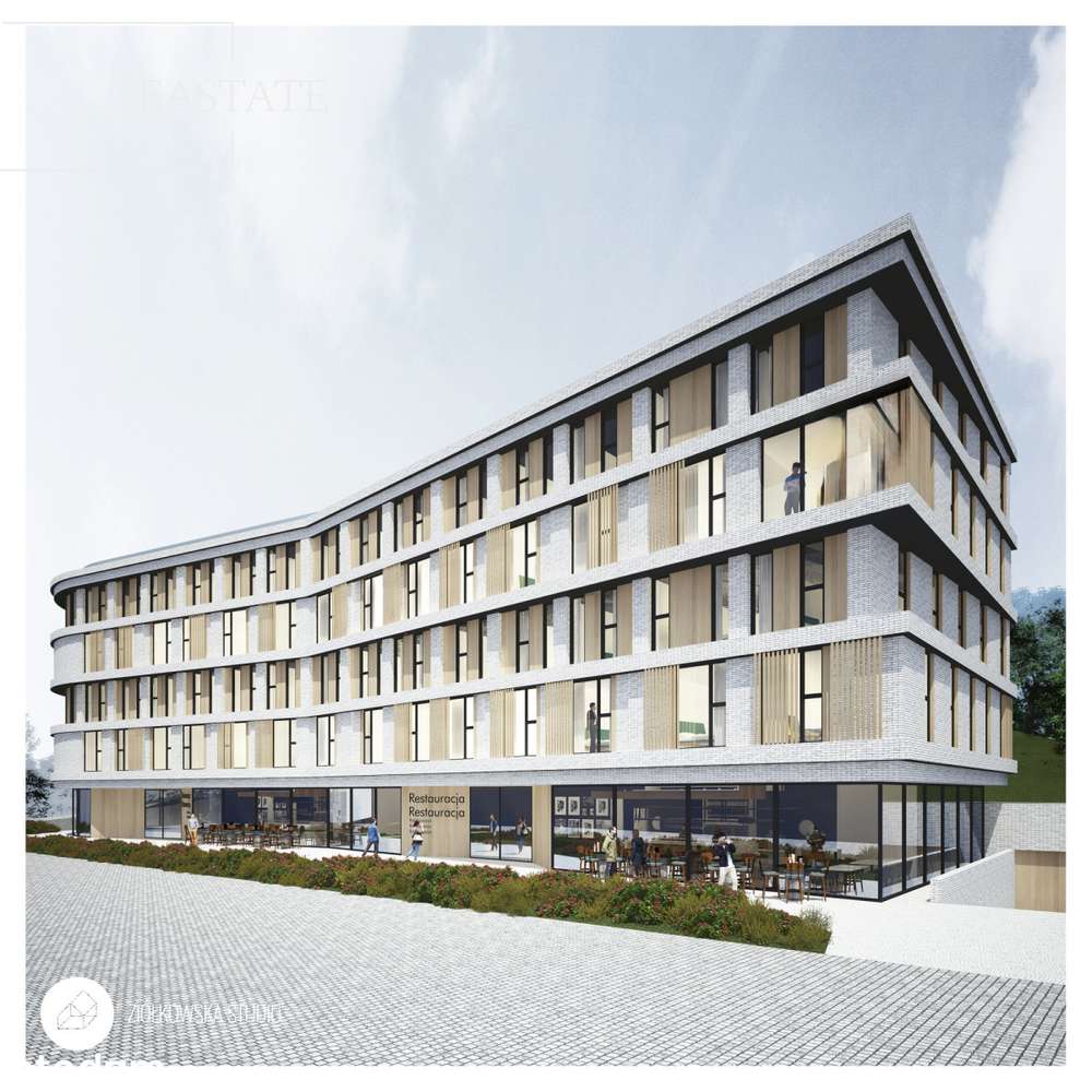 Nowe lokale z możliwością pełnego dostosowania - Pełny obrazek: 2/5