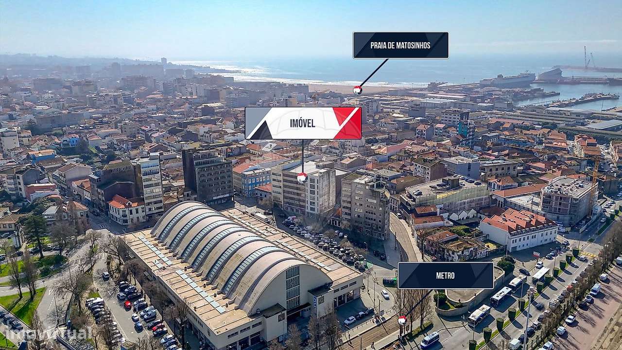 Apartamento T2 para venda-16