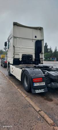 DAF XF 480 FT - 10