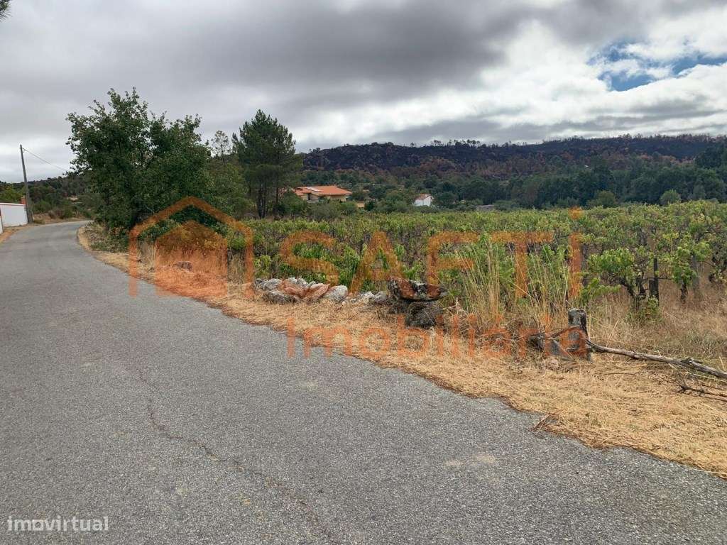 Terreno à venda em Prados - Pinhel-9