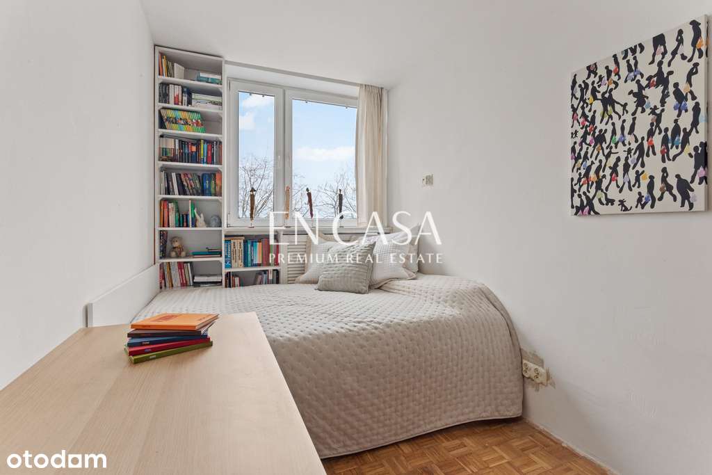 Klimatyczne 2 pokoje | 38m z Loggią !-6