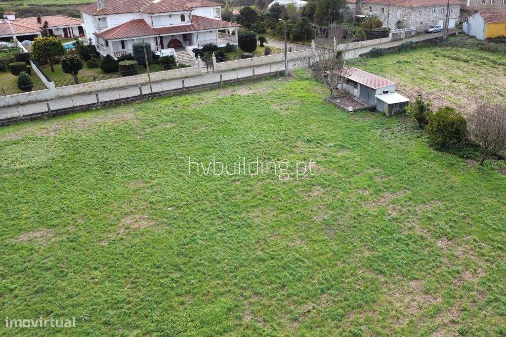 Terreno para construção em Carvalhal, Barcelos-7