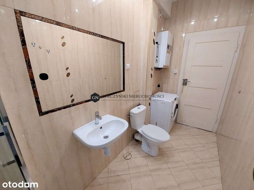 Ul. Tarnogajska, przestronne rozkładowe mieszkanie-10