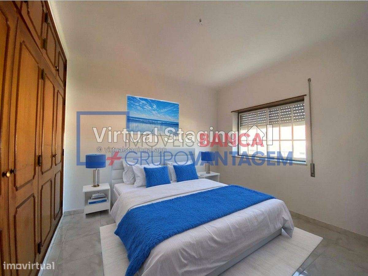 Apartamento T3 Pinhal Novo - Grande imagem: 4/18